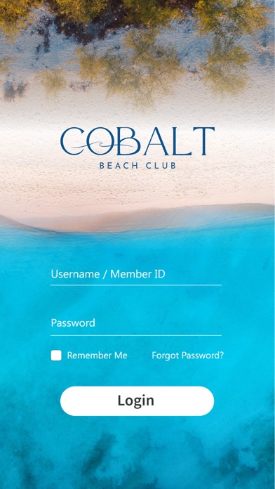 Cobalt Beach Club Screenshot