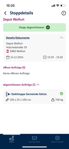 addhelix Mobile screenshot