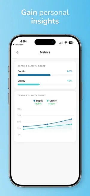 Auralink: AI Mediation screenshot 3