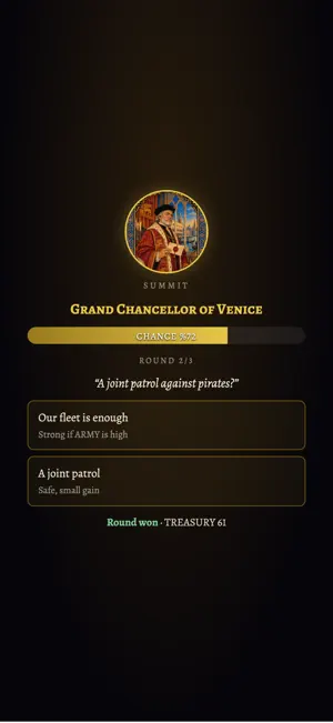 Divan: Grand Vizier screenshot 3