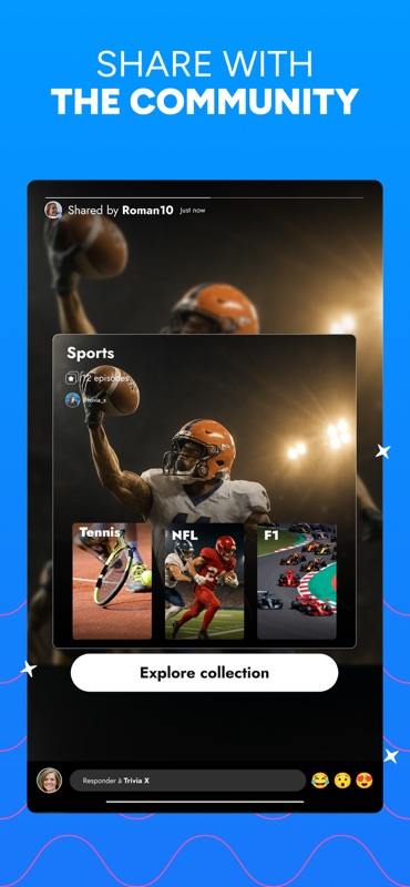 Trivia Crack: Brain Quiz Games screenshot 7