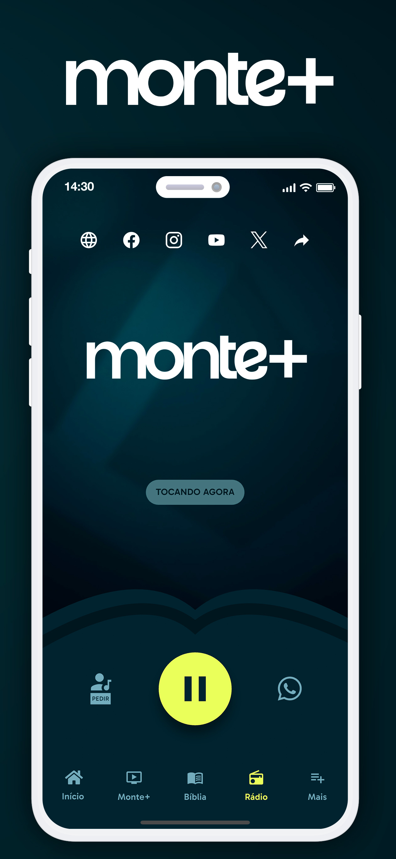Monte+ screenshot 4