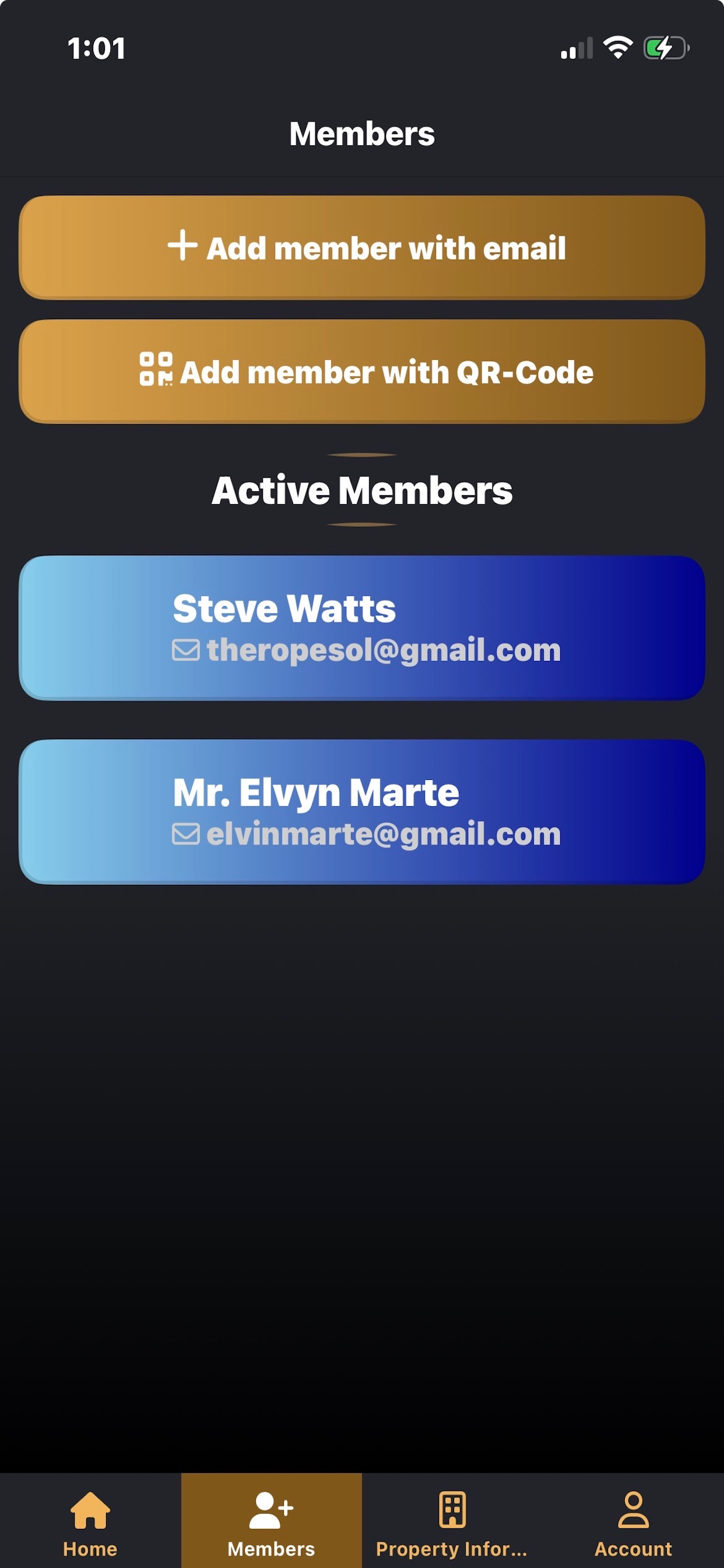 Entrepot Package Terminals screenshot 5