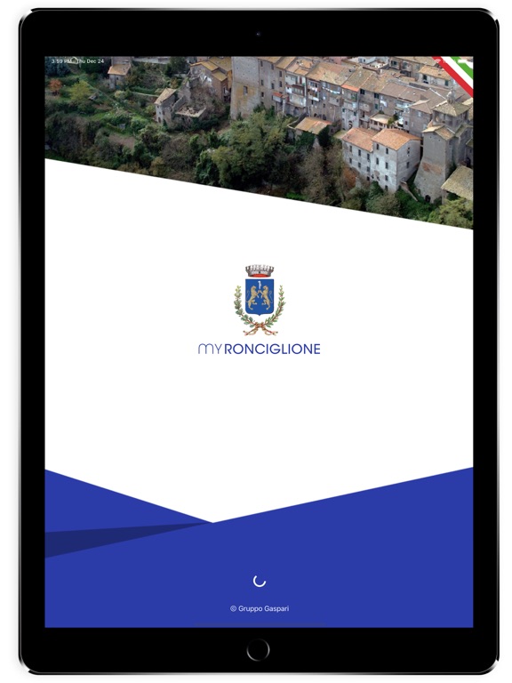 Screenshot #4 pour MyRonciglione