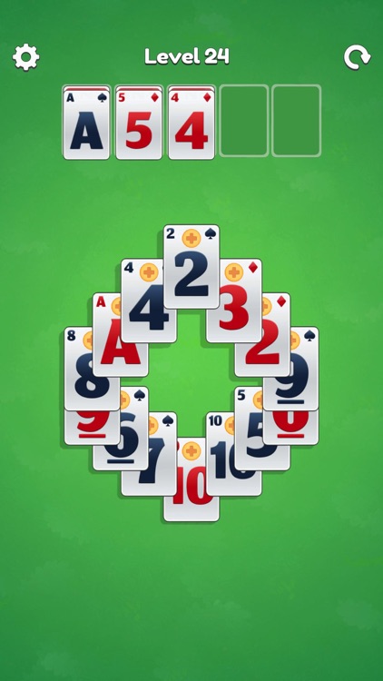 Screw Soli screenshot-7