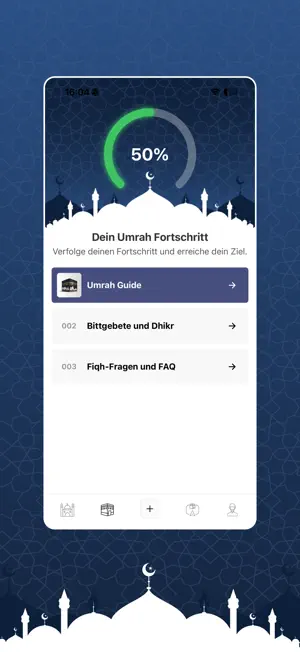 Go To Mekka screenshot 2