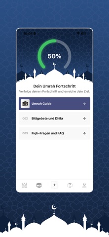 Go To Mekka Screenshot 2 of 4