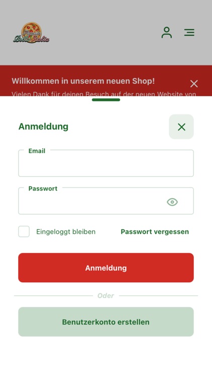 Bella Italia Bad Oeynhausen