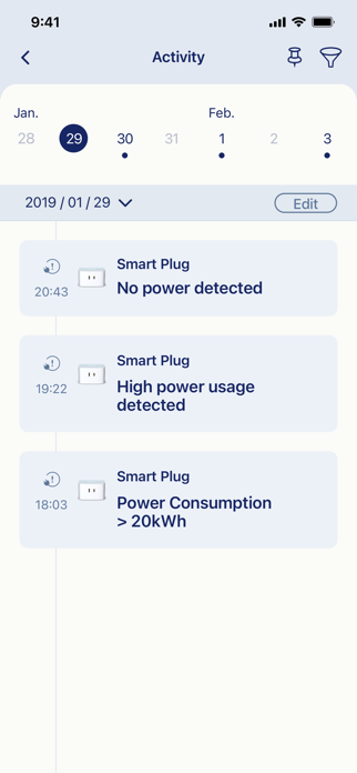 AQUILA PRO AI Screenshot 5 of 8