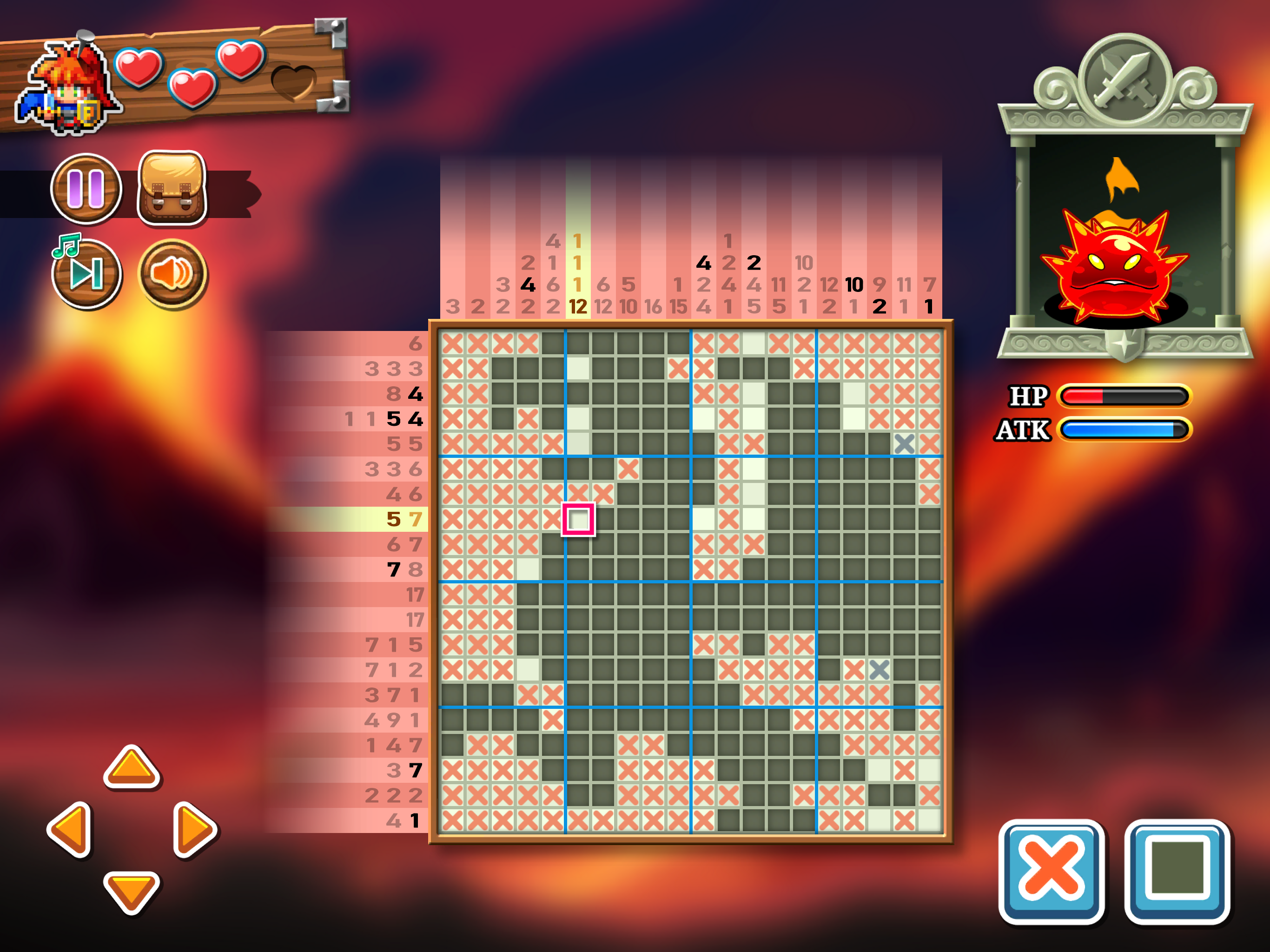 Crunchyroll: PictoQuest screenshot 12