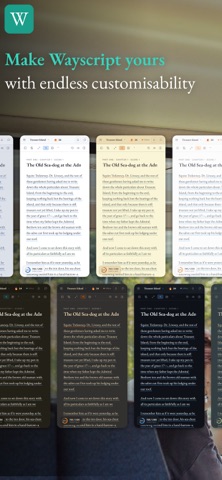 Wayscript screenshot 3