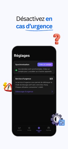 Hooq screenshot