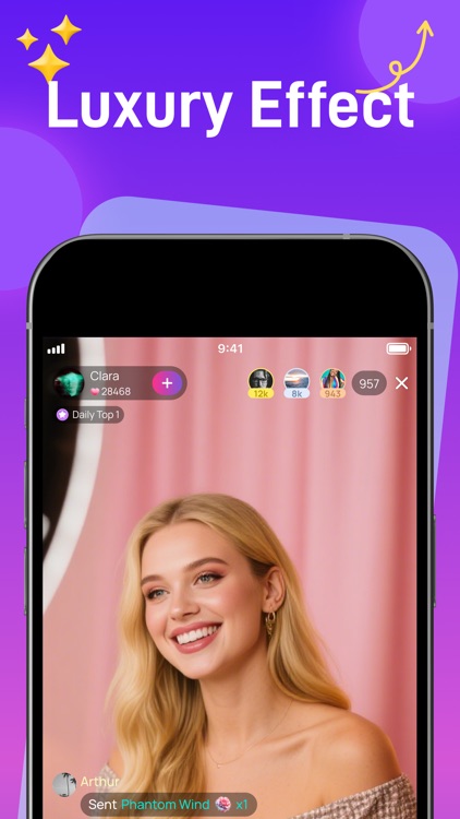 Kiti Live - A Stage to Shine