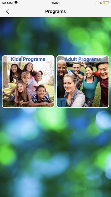 Fort Wayne Parks & Recreation