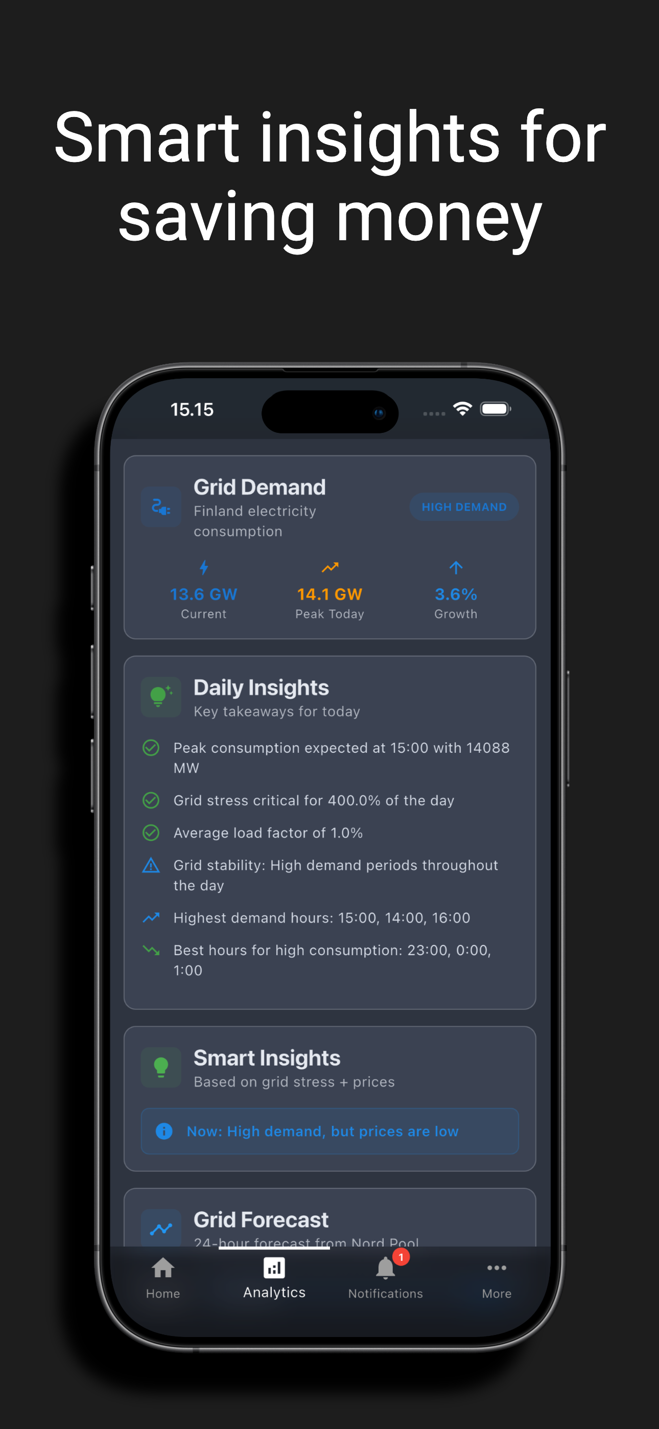 Nordplug Energy