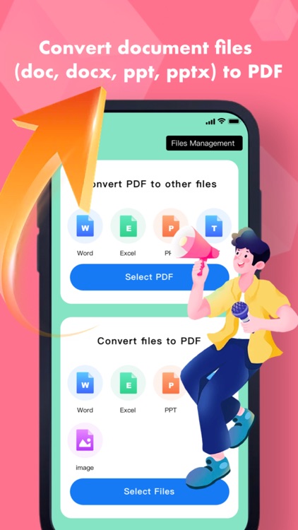 PDF Editor&Converter Ultra