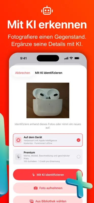Hausinventar: Whateren screenshot 8 of 10