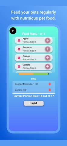 Phone Pets Screenshot 4 of 8