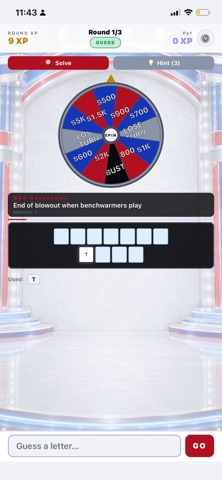 Phrase Fanatic Screenshot 7 of 9