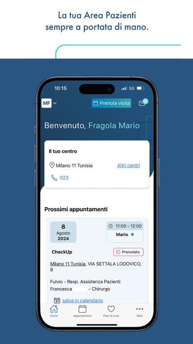 MyDentalPro Screenshot