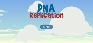 DNA Replication Screenshot 1 of 3