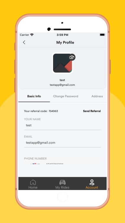 The DON Reservations screenshot-4