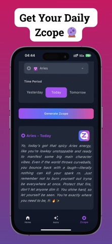 Zpeak Screenshot 6 of 7