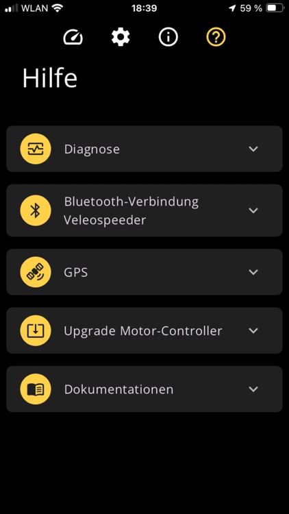 Velogical screenshot-4