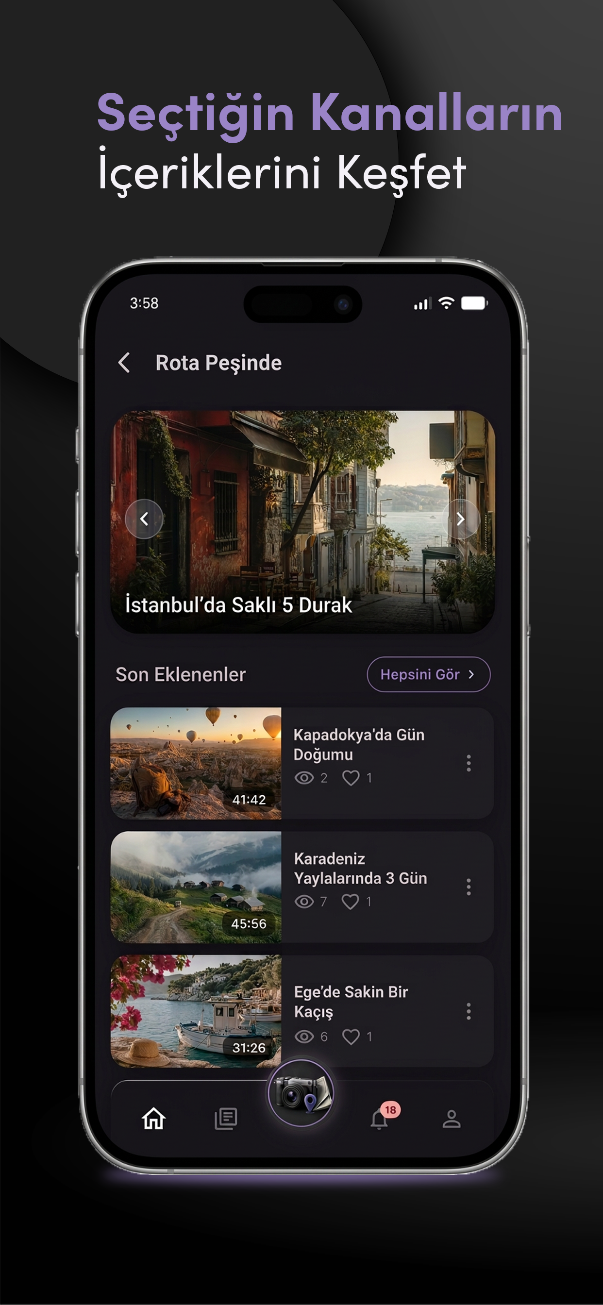 InspareAI screenshot 3
