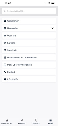HeyPM Screenshot 2 of 3