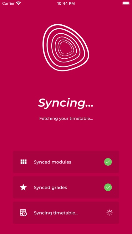 SHUBetter - Hallam Uni App