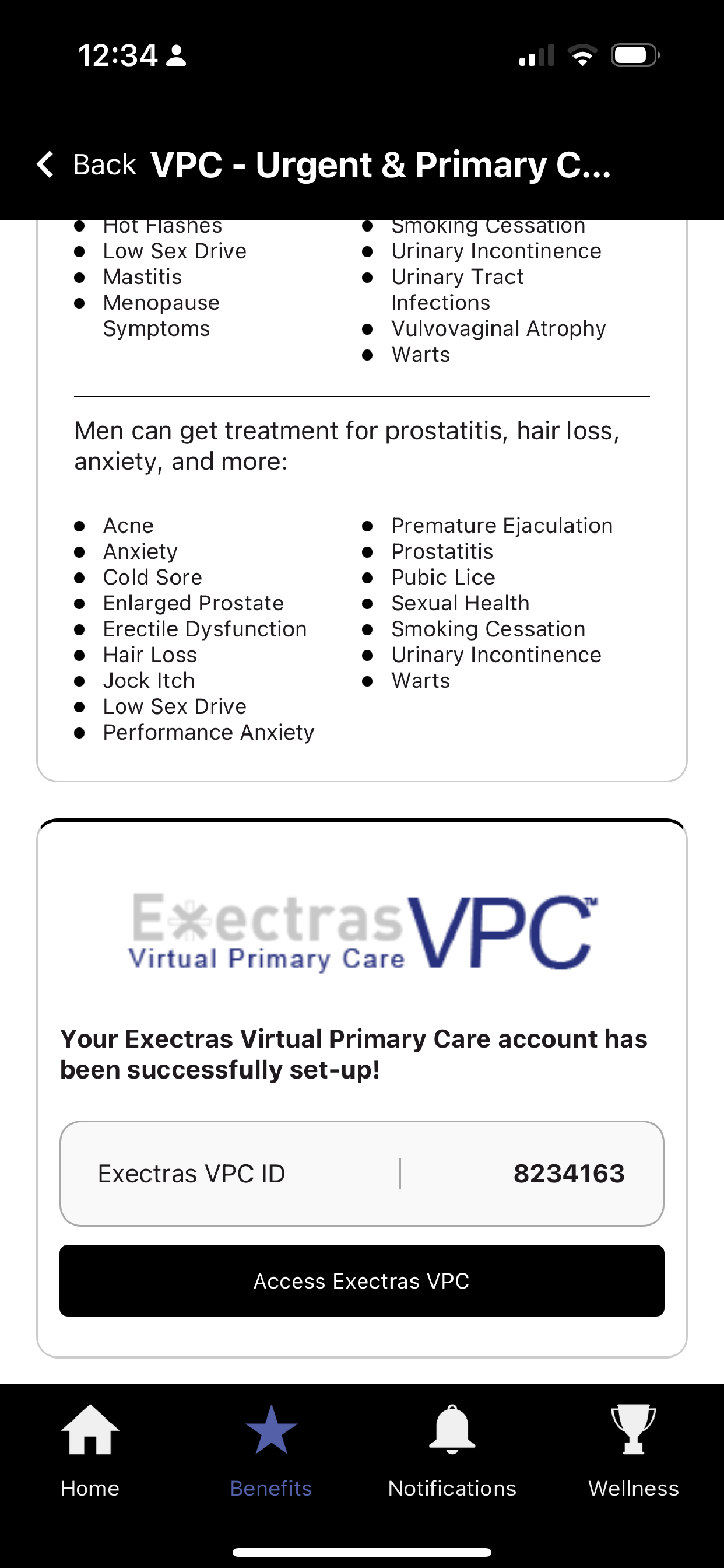 Exectras