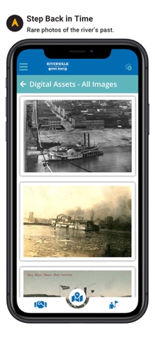Riverwalk Cincy Screenshot 5 of 7