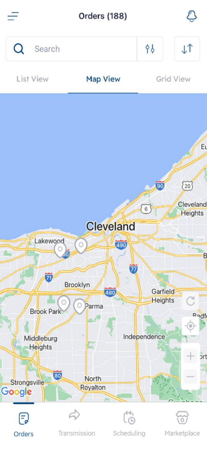 Safeguard Mobile App