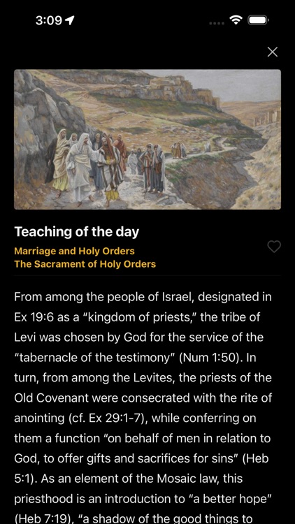 Catholic Faith — Live Prayers