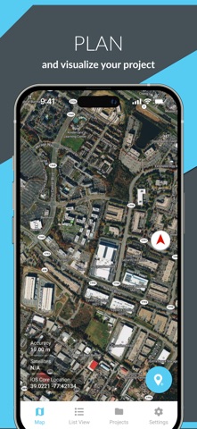 StreetlightOps for Sydney screenshot