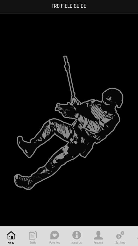 #1. Tactical Field Guide (iOS) Podle: Aislin Equities Inc