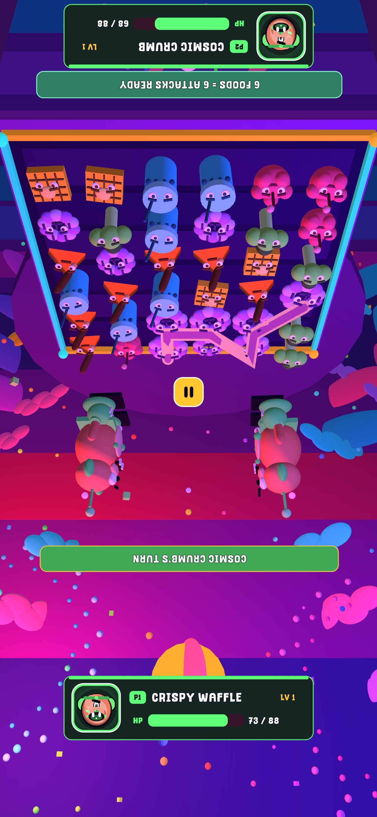 Screenshot 9 of Nomwit Bonkspell
