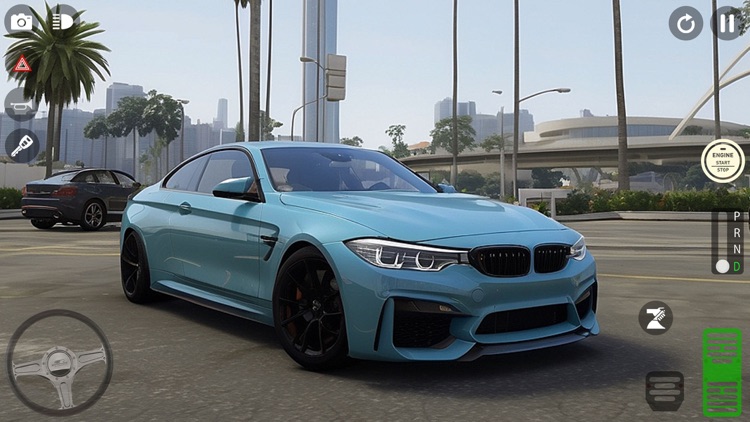 Parking Games Car Parking Jam