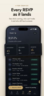 Guest-ly screenshot 6