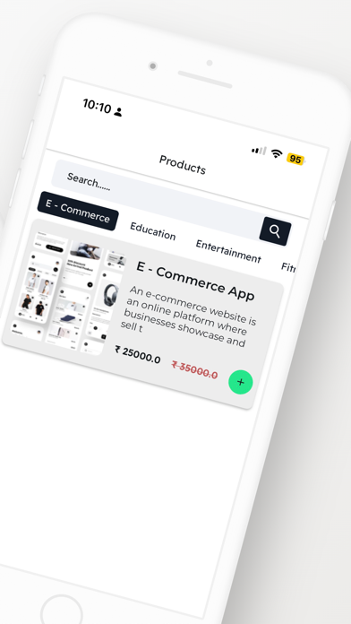 DIGI9 Screenshot