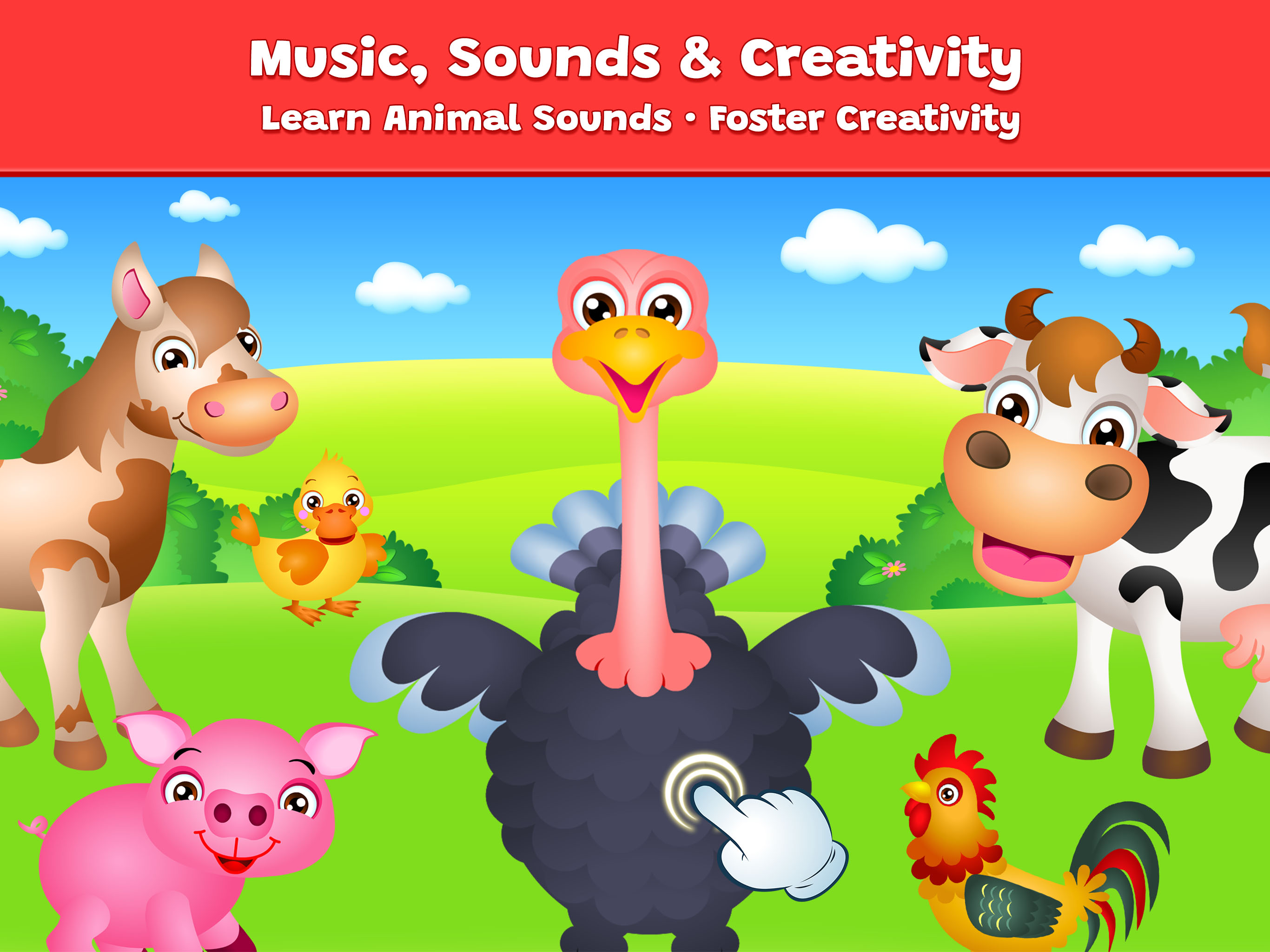 123 Kids Fun Education Games screenshot 20