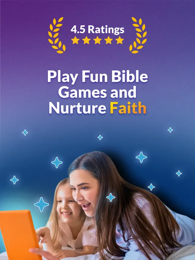 TruPlay Christian Games screenshot 7