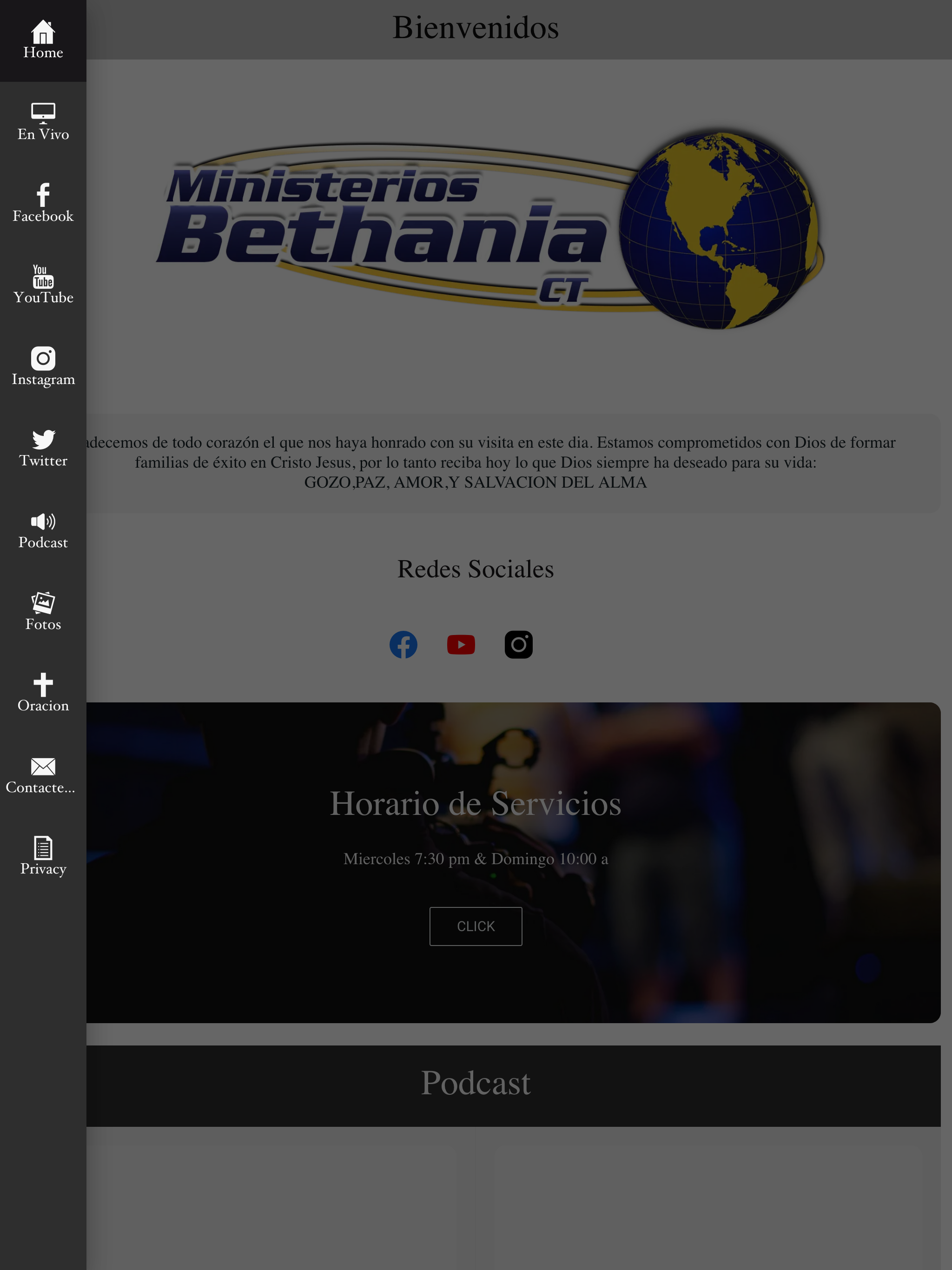 Bethaniact