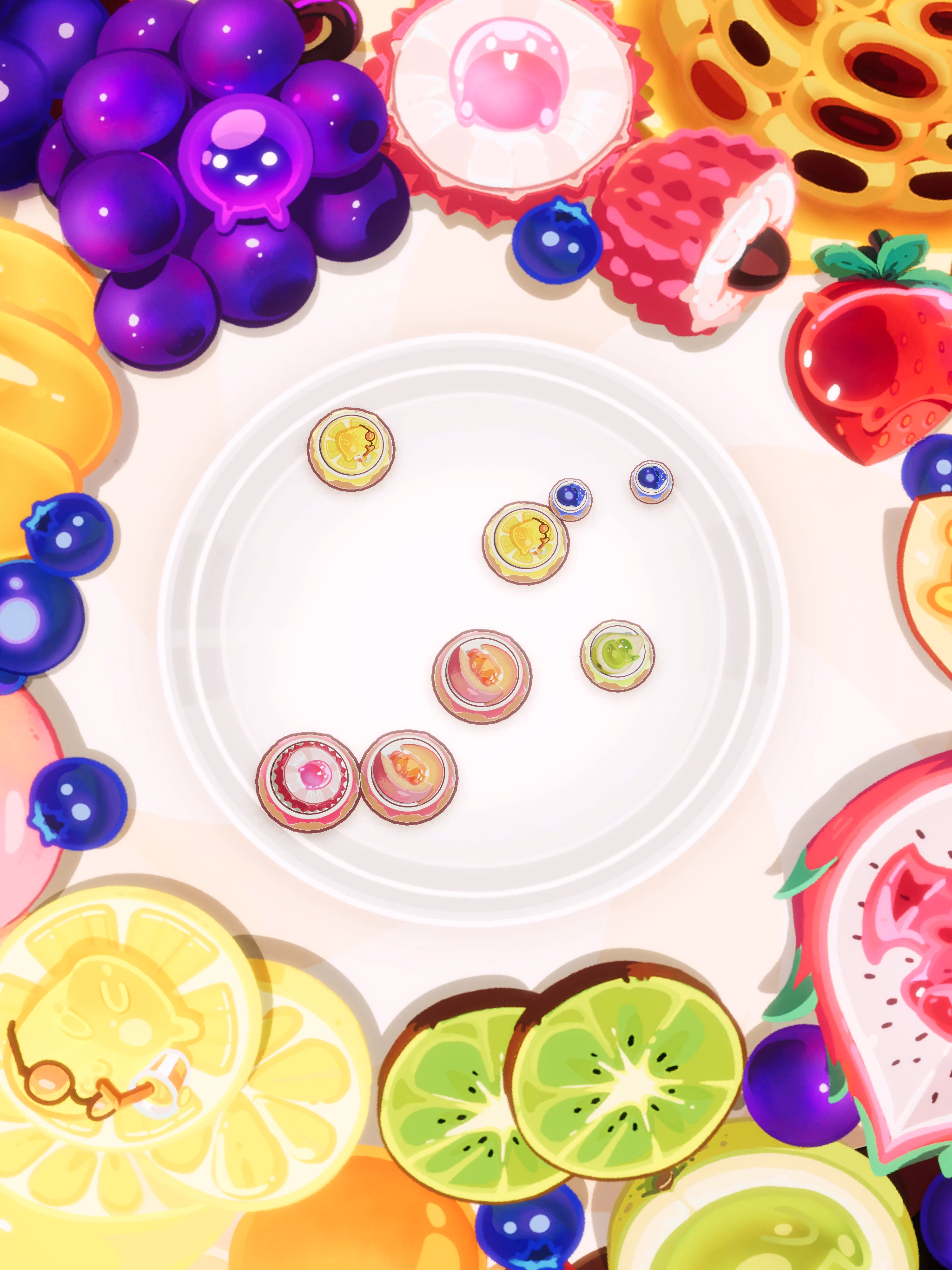 Sugar Sugar Shake screenshot 6