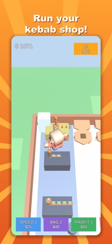 Kebab Ready Screenshot 1 of 5