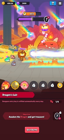 Bard Cat Screenshot 9 of 10
