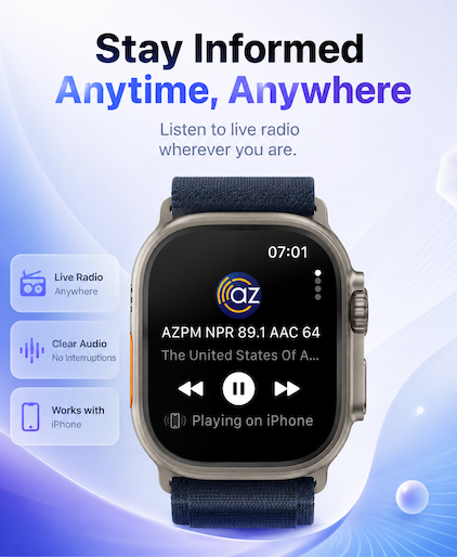 RadioWorld Hub screenshot 27