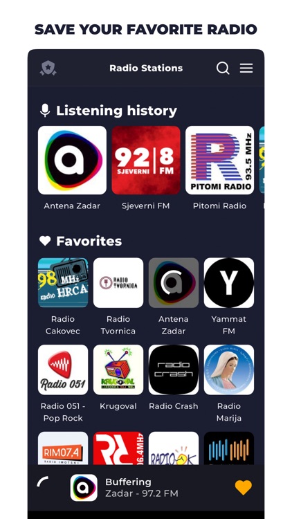 Radio Croatia Online FM