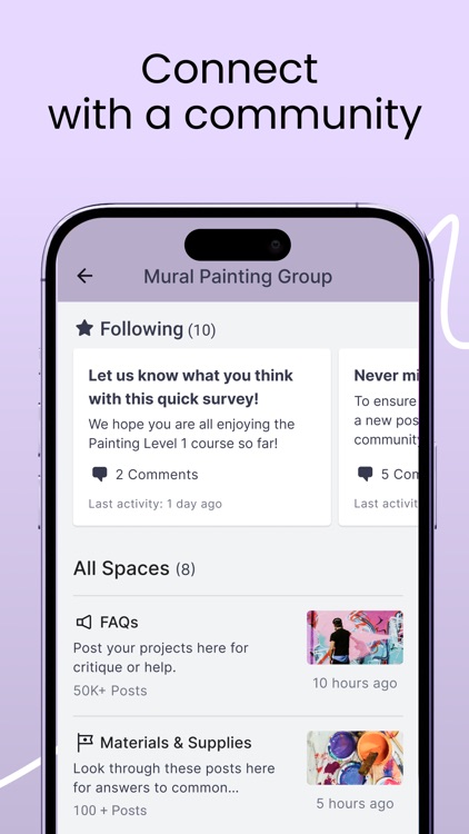 Thinkific screenshot-3